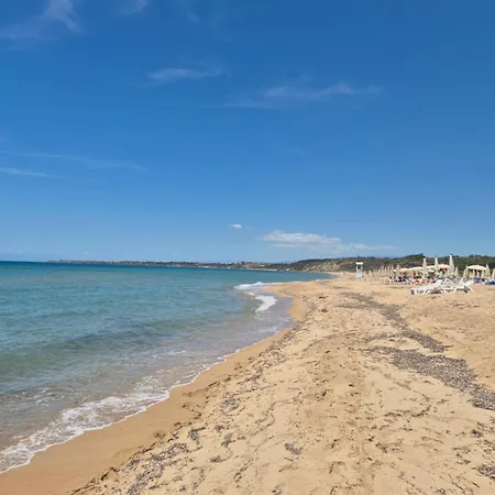 Gli Della Di Capo Rizzuto * Casa dello Stumio