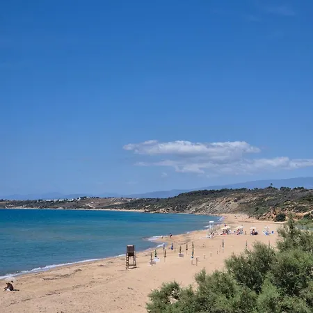 Gli Della Di Capo Rizzuto *