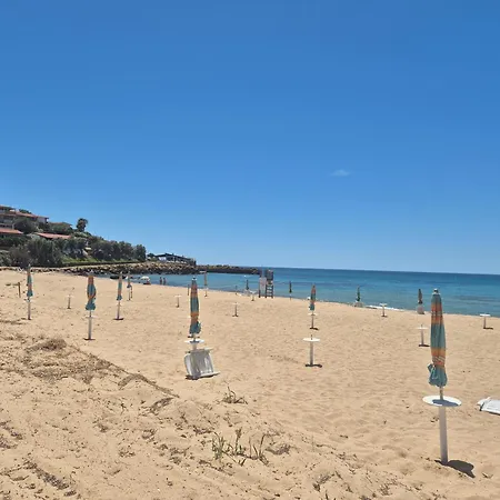 Gli Della Di Capo Rizzuto Apartment Casa dello Stumio