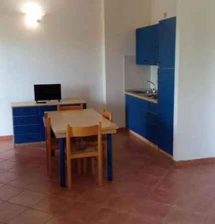 Gli Della Di Capo Rizzuto Casa dello Stumio