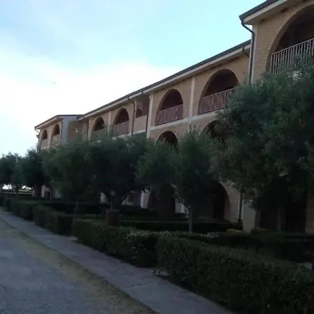 Apartment Gli Della Di Capo Rizzuto *