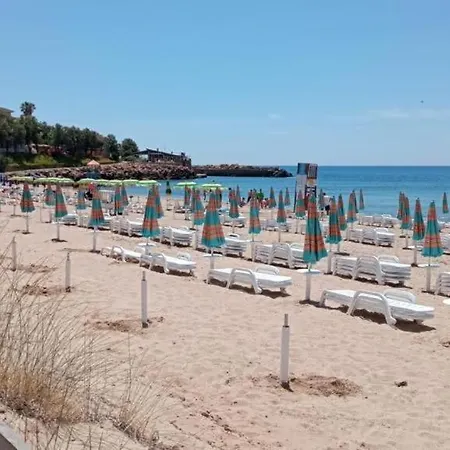 Daire Gli Della Di Capo Rizzuto Casa dello Stumio