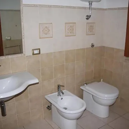 Apartment Gli Della Di Capo Rizzuto *
