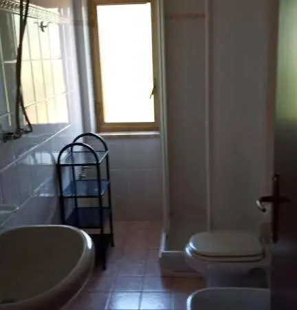 Apartment Gli Della Di Capo Rizzuto Casa dello Stumio