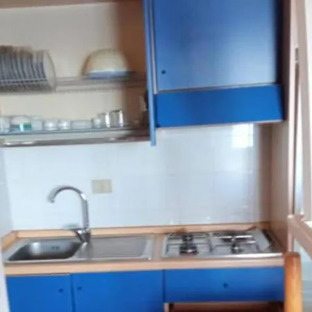 Apartment Gli Della Di Capo Rizzuto *
