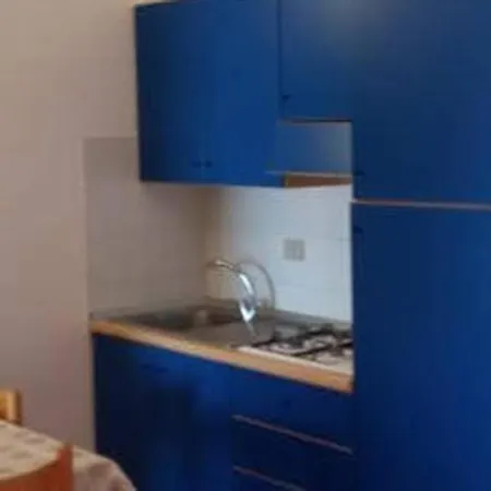 Gli Della Di Capo Rizzuto *