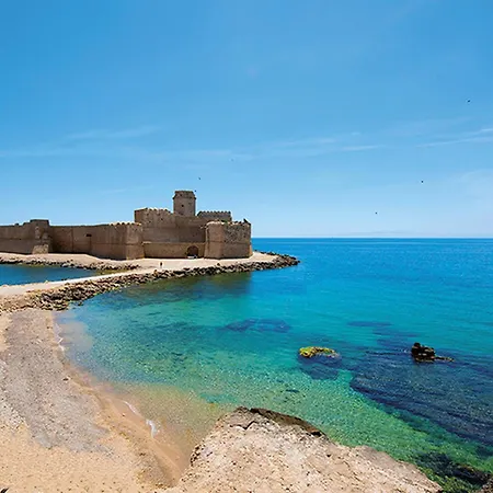 Gli Della Di Capo Rizzuto