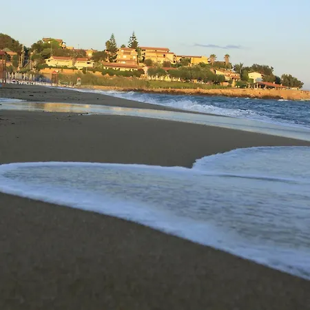 Gli Della Di Capo Rizzuto Daire