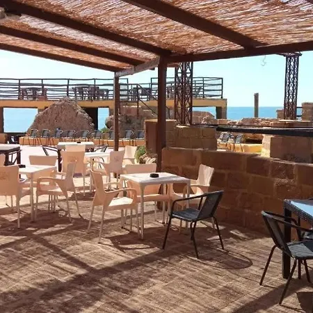 Gli Della Di Capo Rizzuto Apartamento Casa dello Stumio