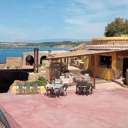 Apartment Gli Della Di Capo Rizzuto Casa dello Stumio