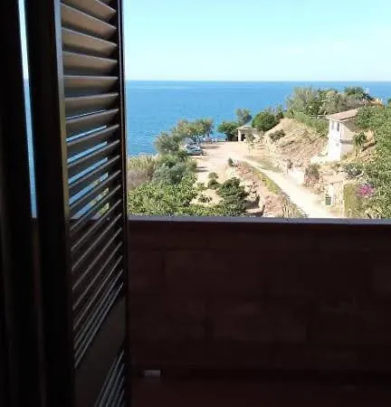 Gli Della Di Capo Rizzuto Apartment