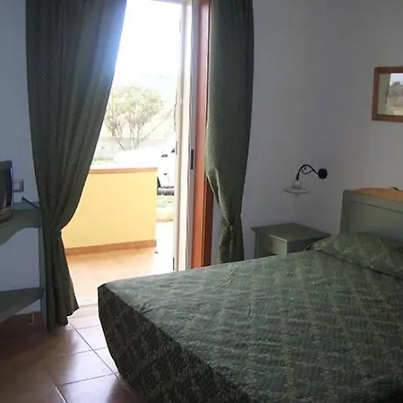 Apartment Gli Della Di Capo Rizzuto *