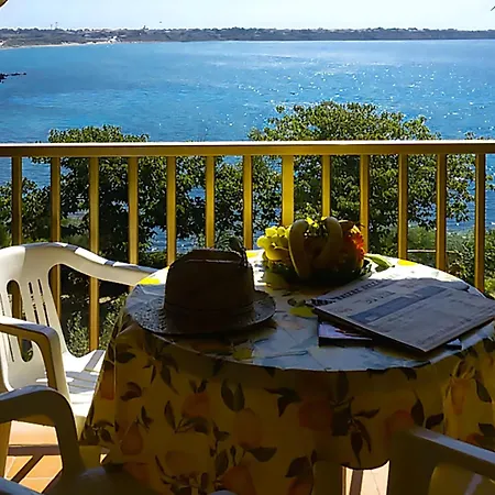 Gli Della Di Capo Rizzuto Apartment