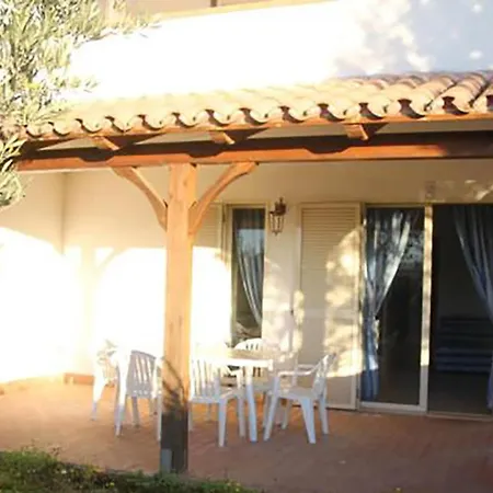 Apartment Gli Della Di Capo Rizzuto Casa dello Stumio