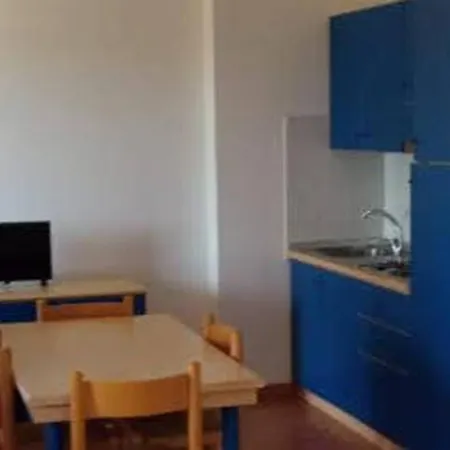 Gli Della Di Capo Rizzuto Casa dello Stumio