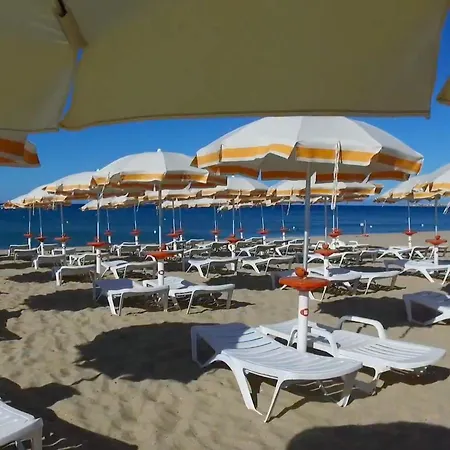 Apartment Gli Della Di Capo Rizzuto *