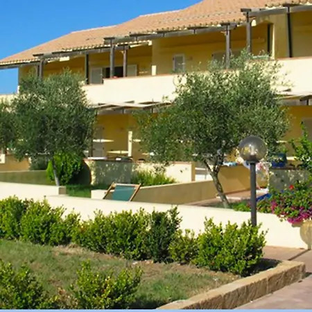 Gli Della Di Capo Rizzuto Apartamento Casa dello Stumio