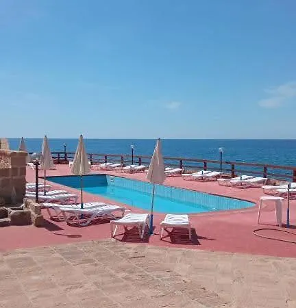 Gli Della Di Capo Rizzuto Casa dello Stumio
