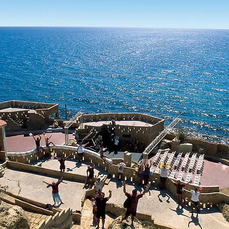 Gli Della Di Capo Rizzuto Daire