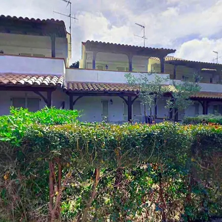 Apartamento Gli Della Di Capo Rizzuto