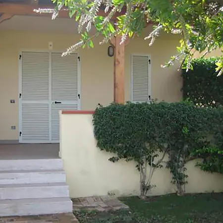 Gli Della Di Capo Rizzuto Apartamento Casa dello Stumio