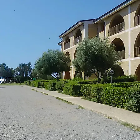 Apartment Gli Della Di Capo Rizzuto Casa dello Stumio