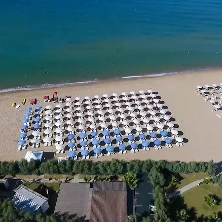 Apartment Gli Della Di Capo Rizzuto