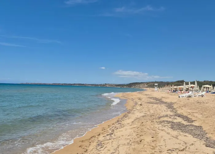 Gli Della Di Capo Rizzuto * Casa dello Stumio