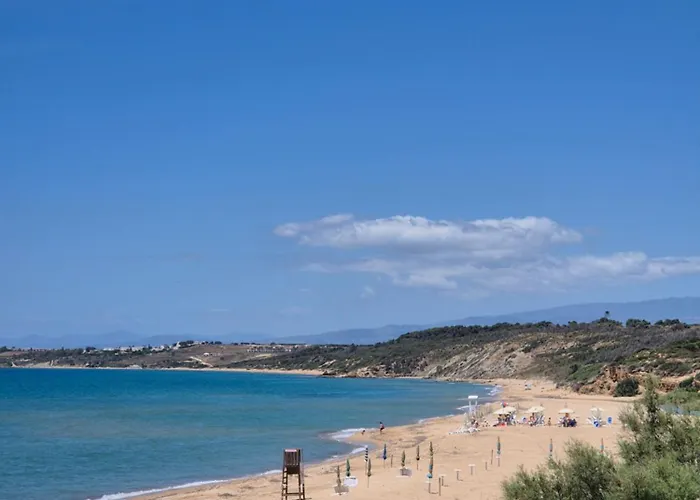 Gli Della Di Capo Rizzuto *