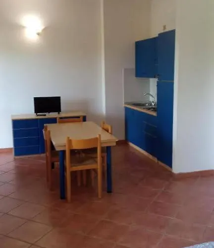 Gli Della Di Capo Rizzuto Casa dello Stumio