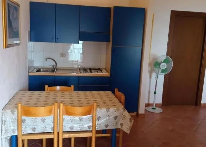 Gli Della Di Capo Rizzuto