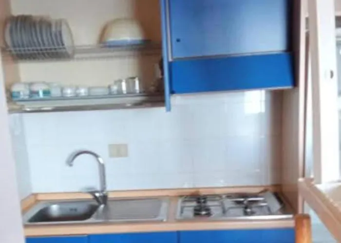 Lejlighed Gli Della Di Capo Rizzuto *