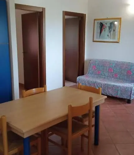 Gli Della Di Capo Rizzuto