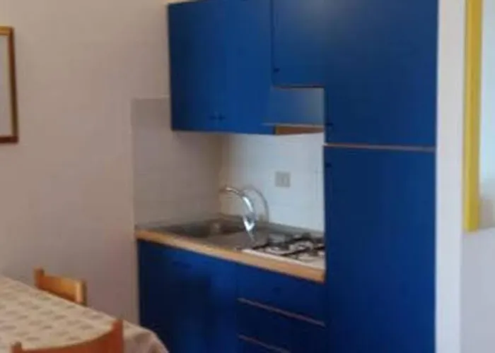 Gli Della Di Capo Rizzuto *