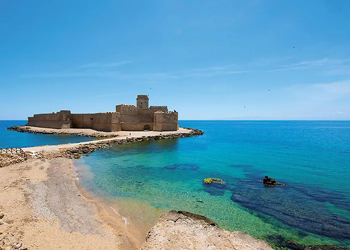 Gli Della Di Capo Rizzuto