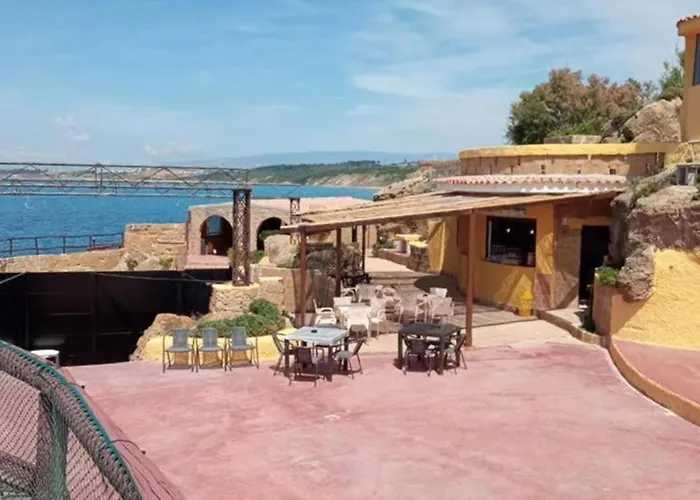 Lejlighed Gli Della Di Capo Rizzuto Casa dello Stumio