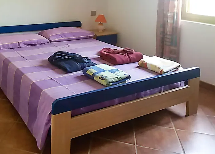 Gli Della Di Capo Rizzuto *