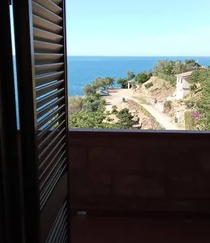 Gli Della Di Capo Rizzuto Апартаменты