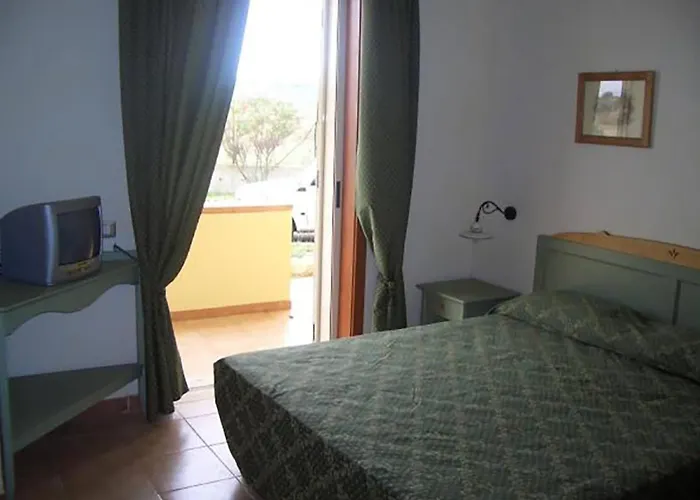 Lejlighed Gli Della Di Capo Rizzuto *