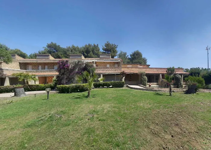 Gli Della Di Capo Rizzuto *