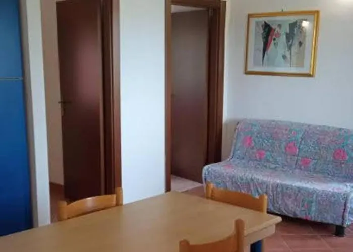 Gli Della Di Capo Rizzuto