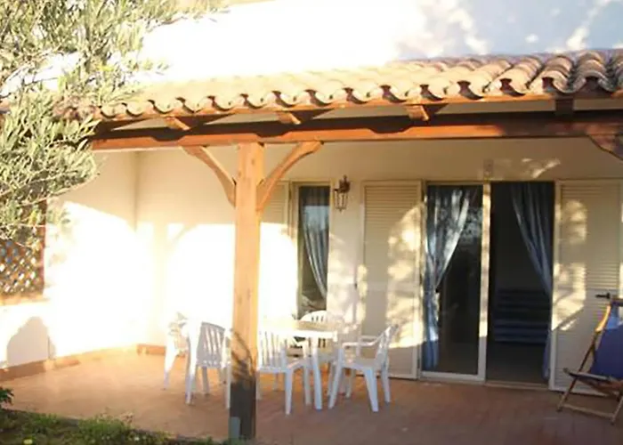 Апартаменты Gli Della Di Capo Rizzuto Casa dello Stumio