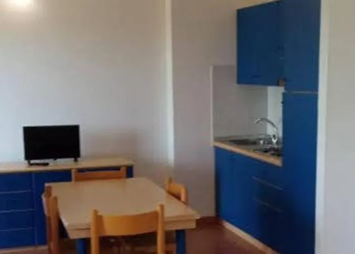 Gli Della Di Capo Rizzuto Casa dello Stumio