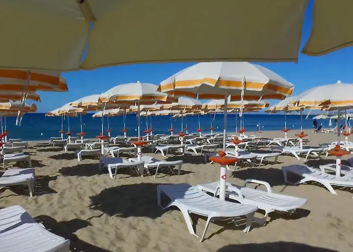 Апартаменты Gli Della Di Capo Rizzuto *