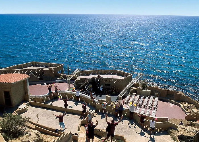 Gli Della Di Capo Rizzuto Lejlighed