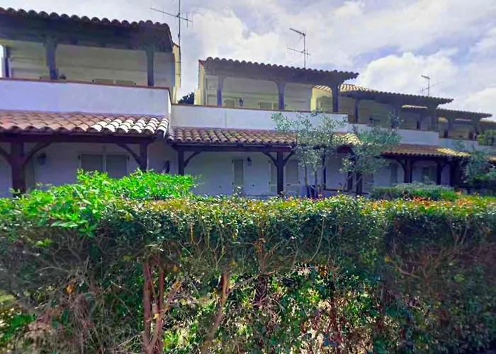 Lejlighed Gli Della Di Capo Rizzuto