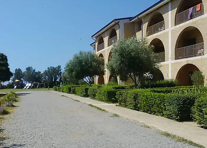 Lejlighed Gli Della Di Capo Rizzuto Casa dello Stumio