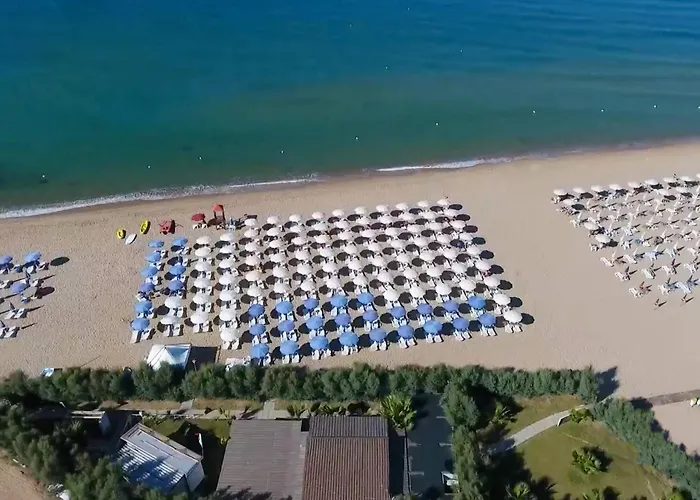 Lejlighed Gli Della Di Capo Rizzuto